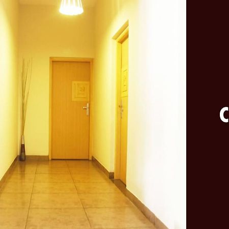 Classic Luxury Service Apartments Βιζαχαπατνάμ Εξωτερικό φωτογραφία