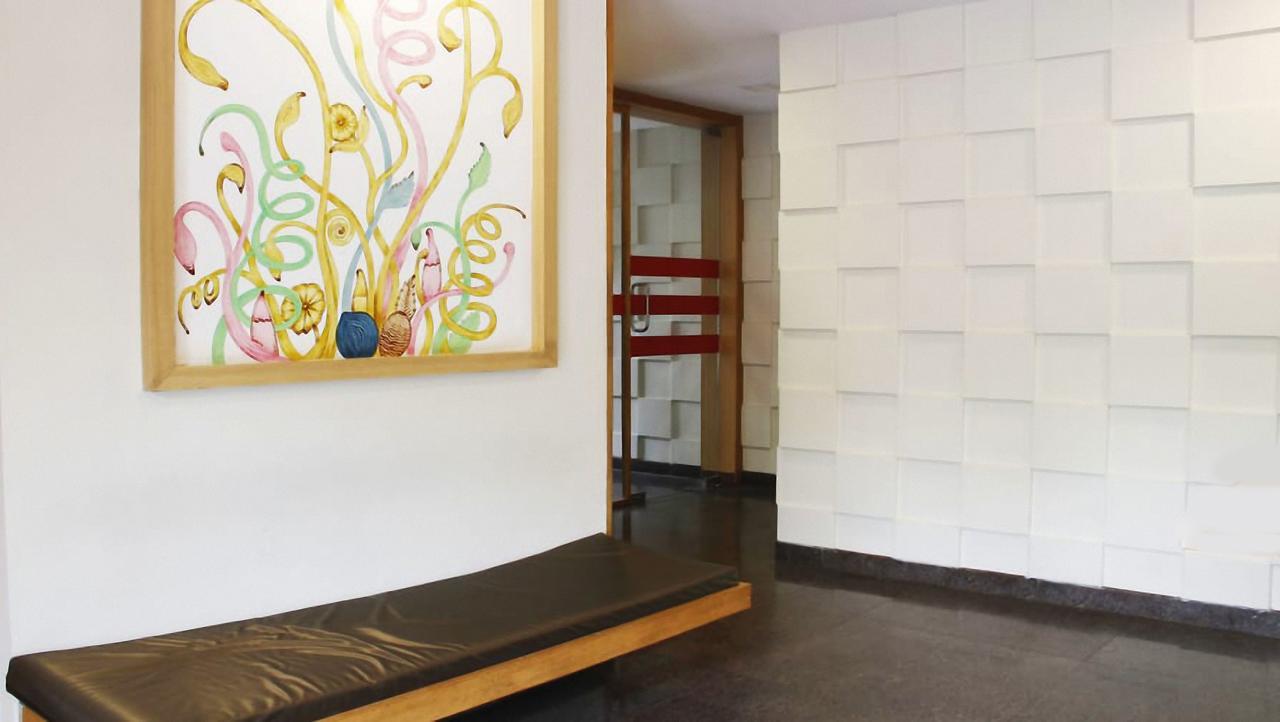 Classic Luxury Service Apartments Βιζαχαπατνάμ Εξωτερικό φωτογραφία